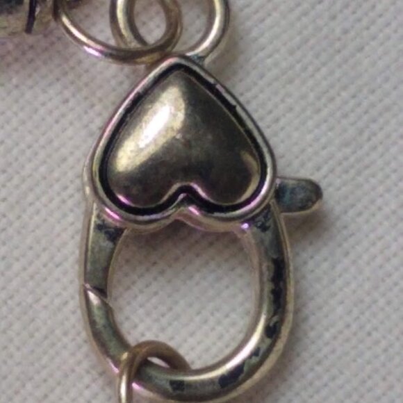 women's youth teens bracelet multi-colors - Picture 3 of 3